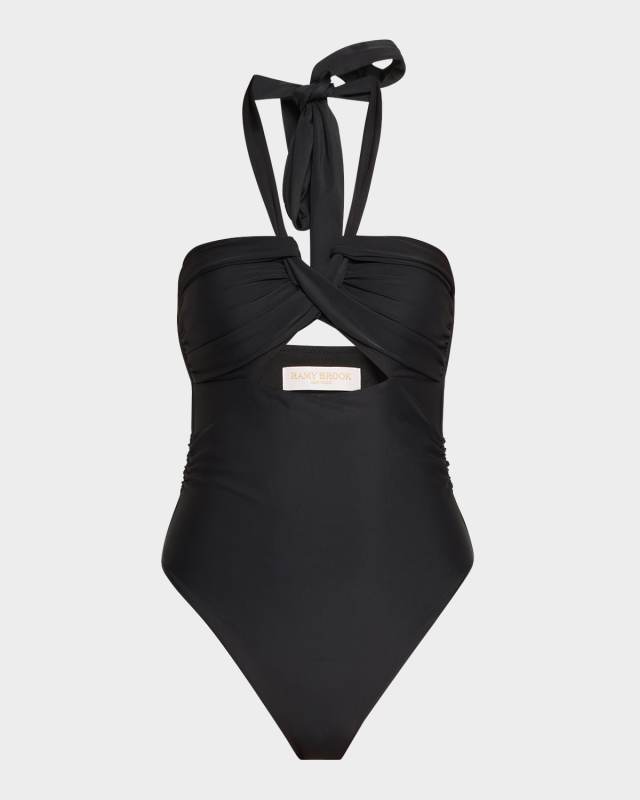 Arielle One-Piece Swimsuit
